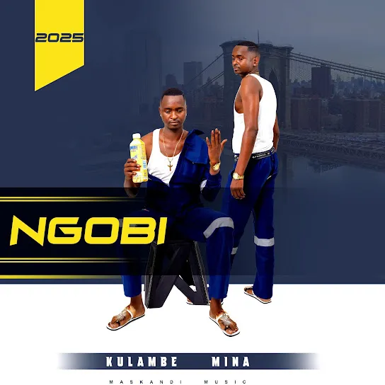 Maskandi First Class Ngobi Kulambemina Mp3 Download