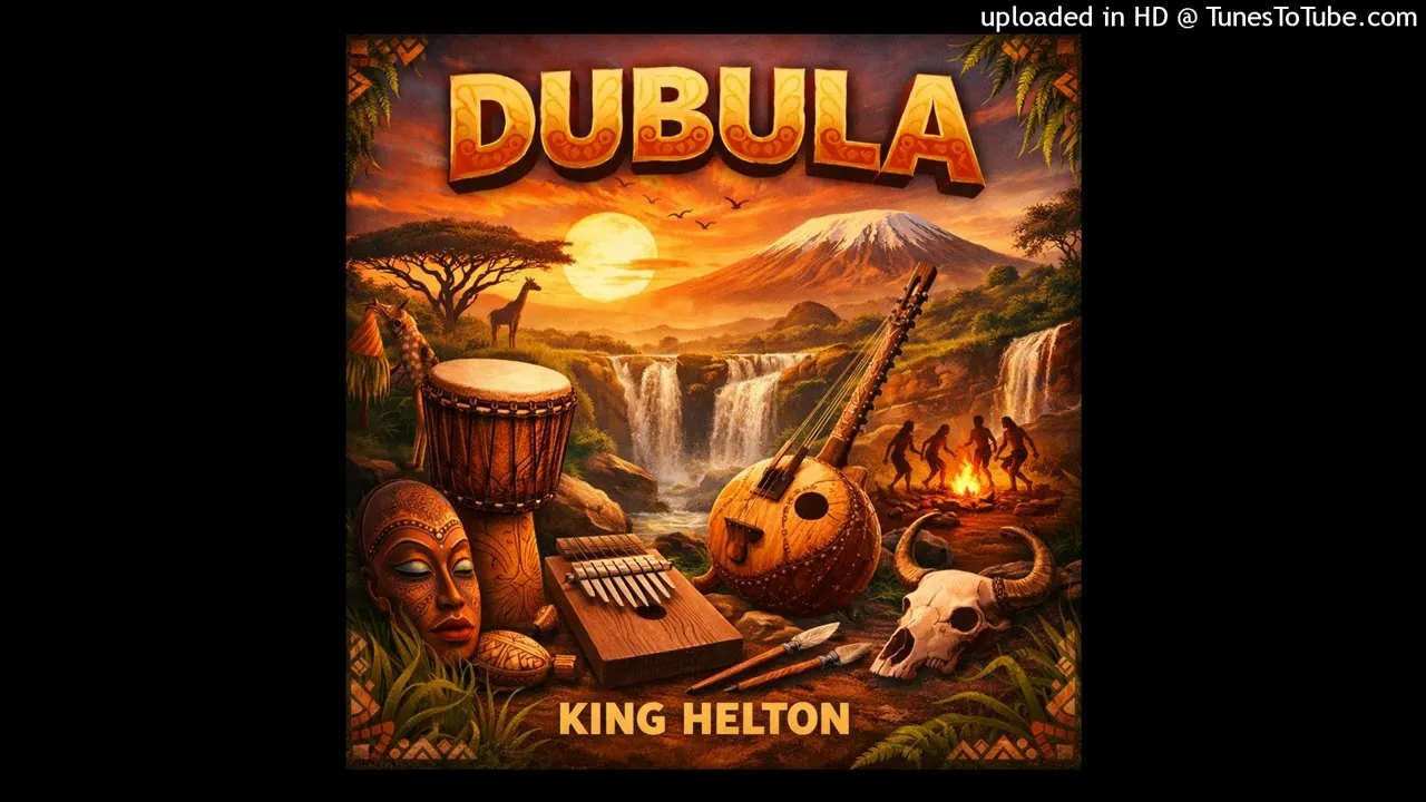 Master kg feat Nkosazana Daughter Dubula new music feat eemoh, Harrycane & King Helton Mp3 Download