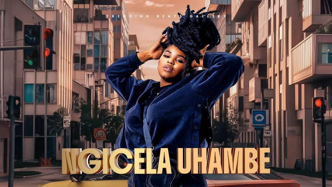 Master KG & Nkosazana Daughter  Ngicela Uhambe (New Hit Song) ft. Master KG & Trending Beats Mp3 Download