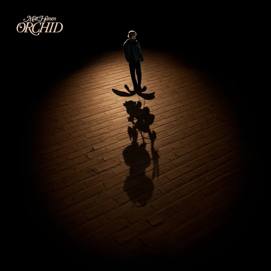 Matt Hansen SOMEWHERE IN BETWEEN Mp3 Download