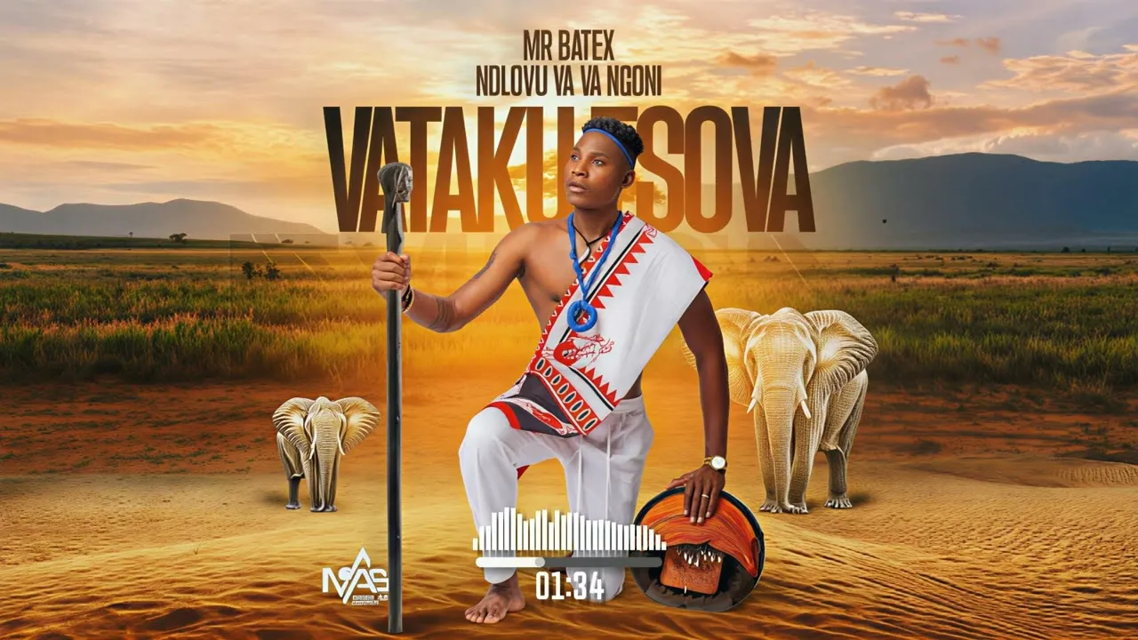 Mr. Batex Mr. Batex Vataku Tsova (Áudio oficial) Mp3 Download