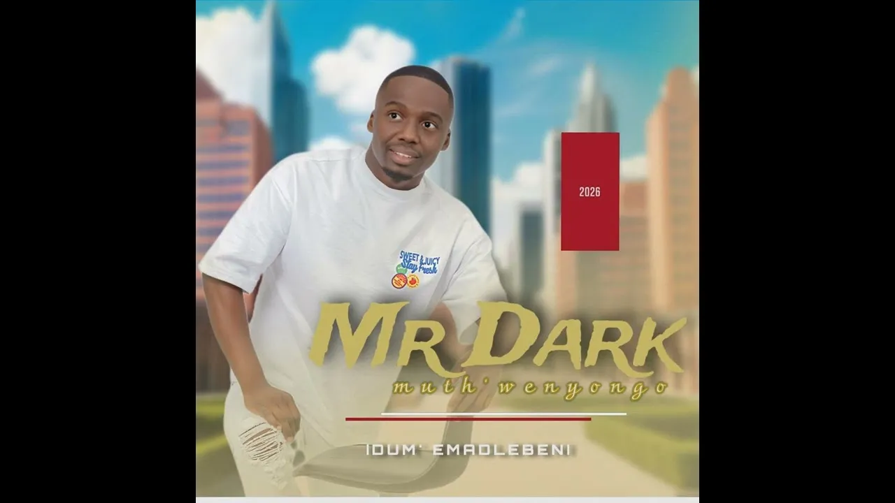 Mr D  Muth’wenyonyo  IDUM' EMADLEBENI feat. Sheng’ Wasehlalankosi Mp3 Download