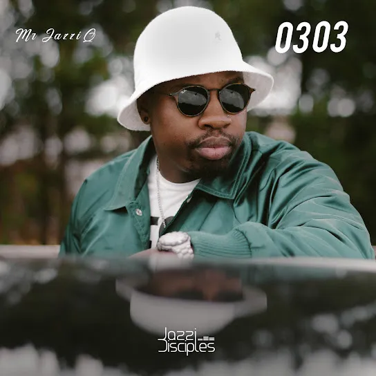 Mr JazziQ  Blue Skies Ft. JazziDisciples, Vigro Deep & Rams De Violinist Mp3 Download