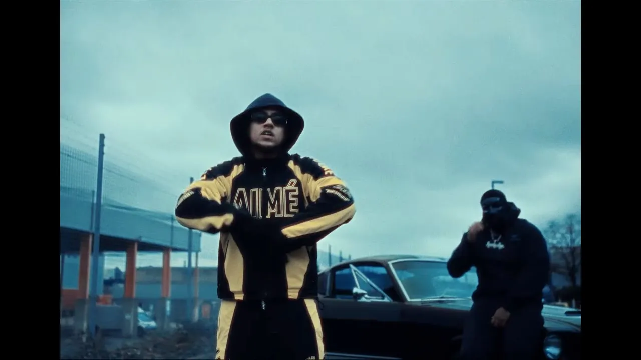 Nafe Smallz  Nafe Smallz  Left Out ft. M Huncho Mp3 Download