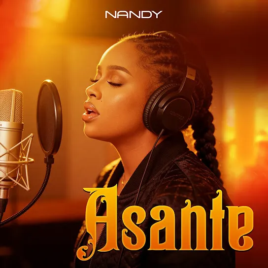 Nandy  Asante Mp3 Download