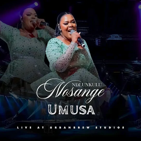 Ndlunkulu Nosange  Weneka iZulu (Live at Urbanbrew Studios) Ft. Nongcebo Buthelezi Mp3 Download