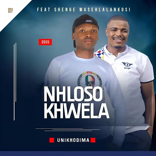 NHLOSO KHWELA  nikhodima maskandi song Ft. Shenge wasehlalankosi Mp3 Download