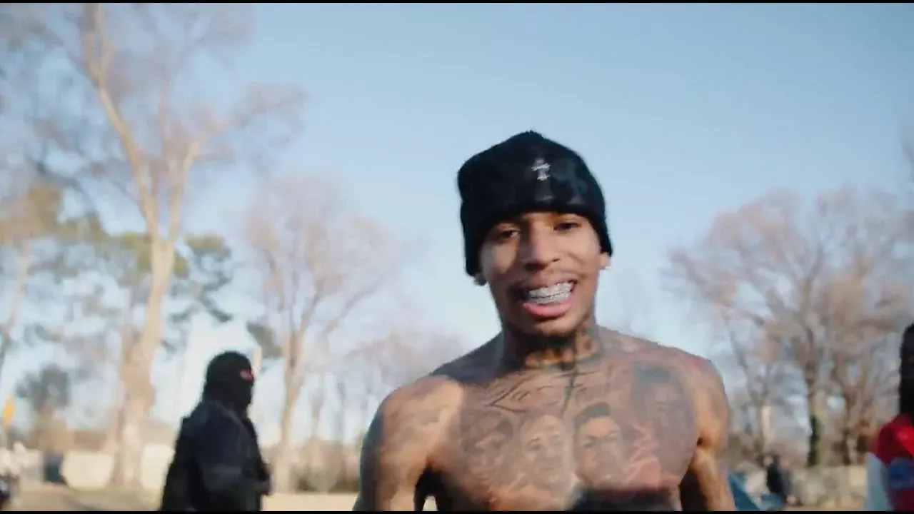 NLE Choppa  Shotta Flow Mp3 Download