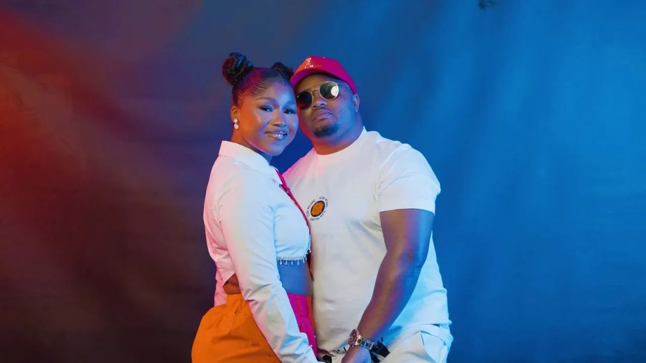 Noxolo Ngema Uthando Lwethu Ft. MaWhoo, Janesh, ChildDaDJ, Funktone & Elevators Mp3 Download