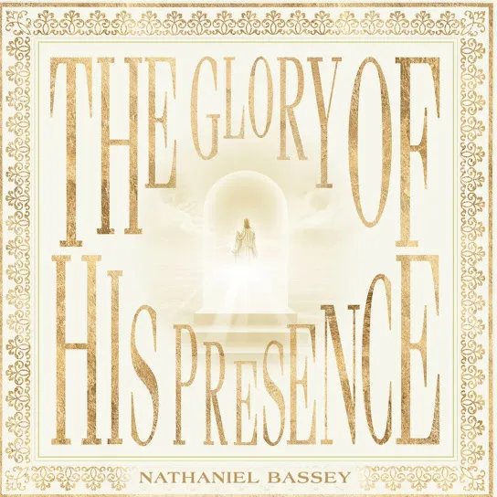Nathaniel Bassey - In Your Presence