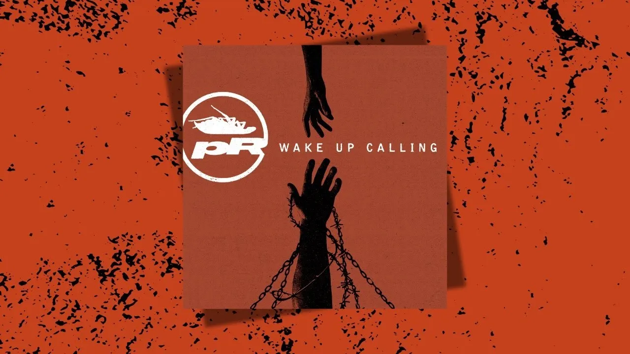 Papa Roach Wake Up Calling Mp3 Download
