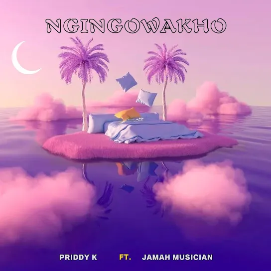 Priddy K  Ngingowakho Ft. Jamah Musician Mp3 Download