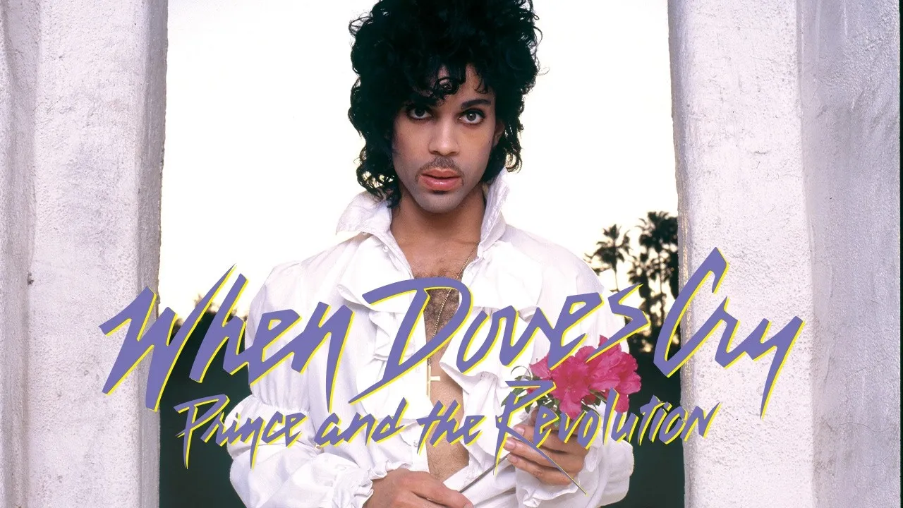 Prince When Doves Cry Mp3 Download