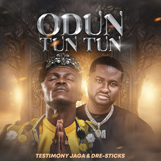TESTIMONY JAGA - Odun tun tun