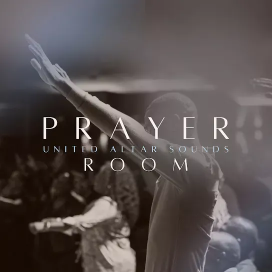 Ntokozo Mbambo - We Pray for More (Live)