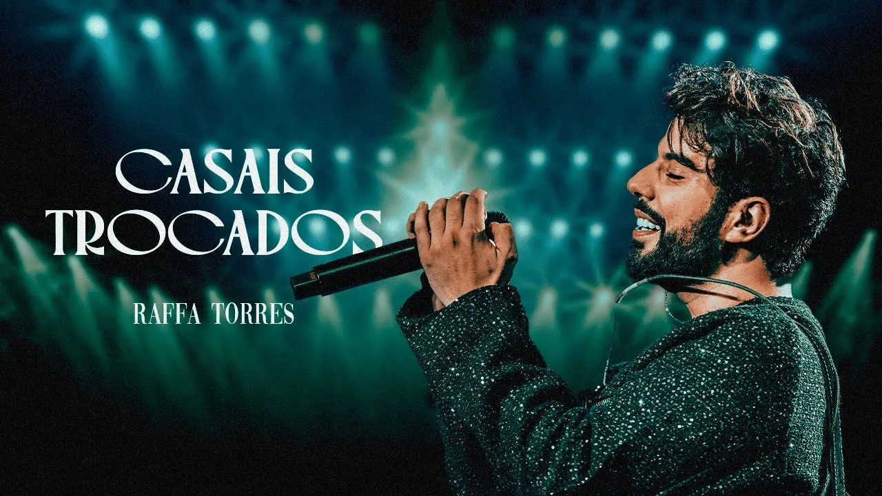 Raffa Torres COUPLES SWAPPED (Live) Mp3 Download