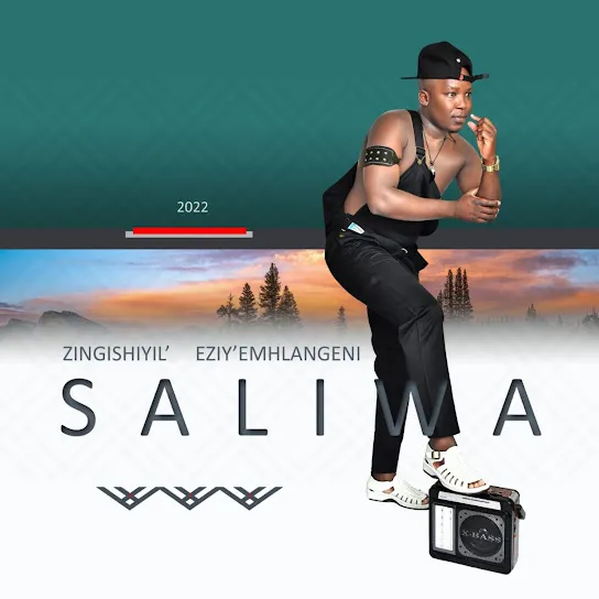 Saliwa  SUKA SISHIMANE Ft. Gqizile & Mzukulu Mp3 Download