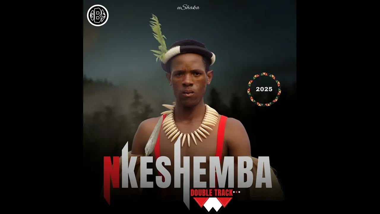 SassaKid  Nkeshemba  Isibaya Sikababa | Best Maskandi 2025 Mp3 Download