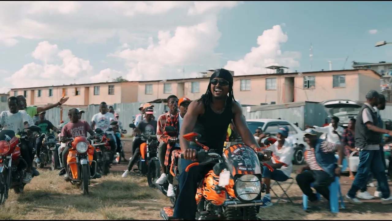 Savara Savara Farova Forever (Official Visualizer) Mp3 Download