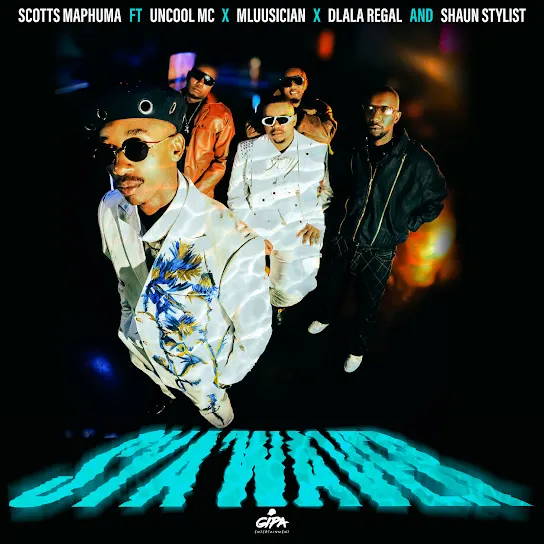 Scotts Maphuma  Sya'Waver Ft. Uncool MC, Mluusician, Dlala Regal & Shaun Stylist Mp3 Download