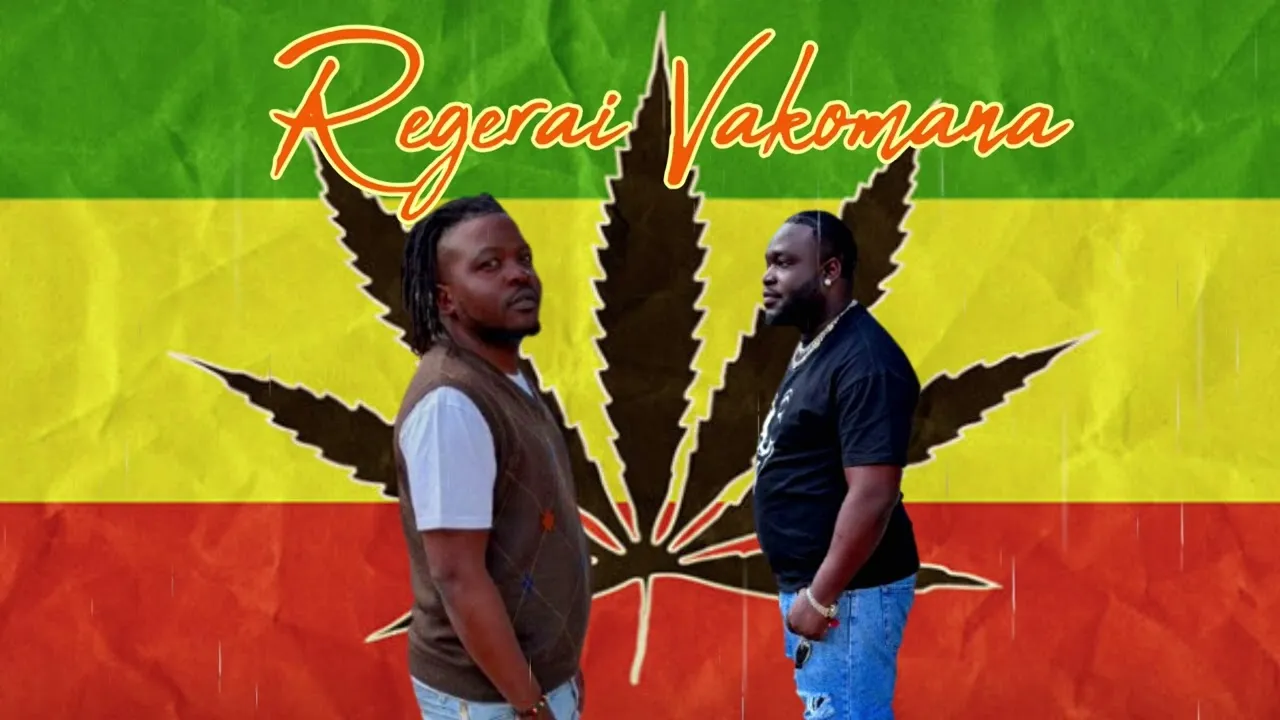 Shinsoman  Regerai Vakomana Ft Yoz x Zimjay Mp3 Download