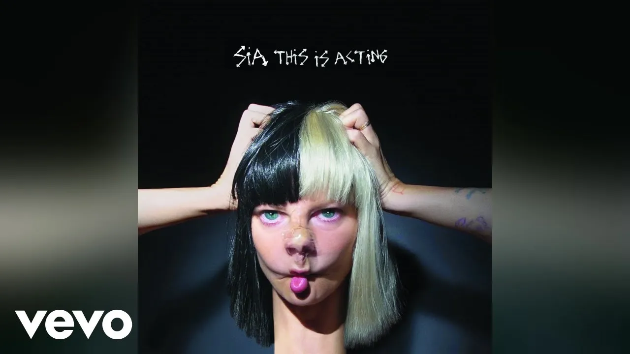 Sia  Summer Rain Mp3 Download