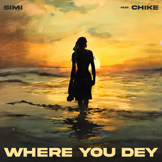 Simi Where You Dey Ft. Chike Mp3 Download