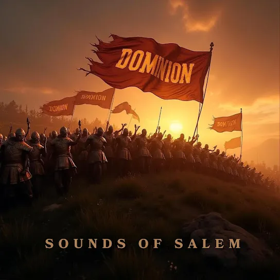 Sound Of Salem Emmanuel (Worship Version) Ft. Pst. Oche Ogebe, Min. Queen Jonah & And LeinaDaniels Mp3 Download