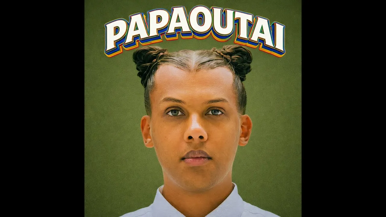 Stromae  Papaoutai (Soulful Amapiano Remake) Mp3 Download