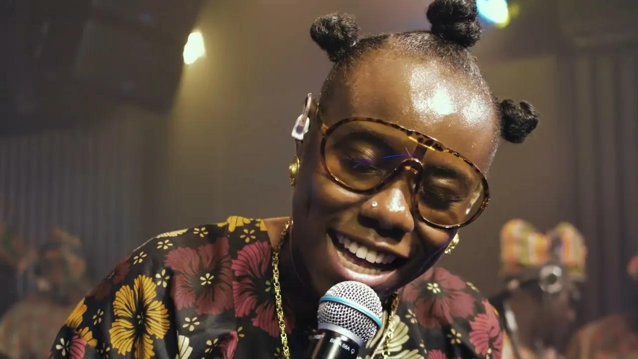 Teni TENI Praise and Worship Session pt.3 (Sugar Mummy Live Fiesta) Mp3 Download