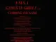 The Game  Whatever Ft. DJ Drama & Mike & Keys Mp3 Download