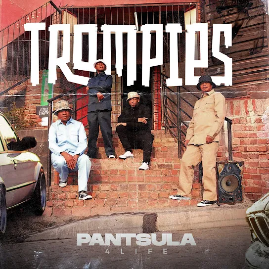 Trompies  Bhemisa Ft. Scotts Maphuma, Bhudescar, UGeneral official & Kabza De Small Mp3 Download