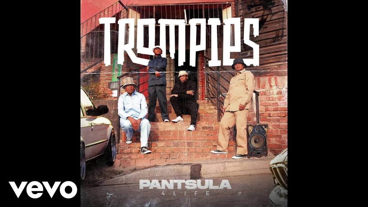 Trompies Ufun'ukwenzani Ft. Reece Madlisa, Bhudescar, Kabza De Small & Dr Lamondro Mp3 Download