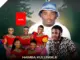 UMatollgate  Hamba kulungile Ft. Mjolisi & Shuni wasemzini Mp3 Download