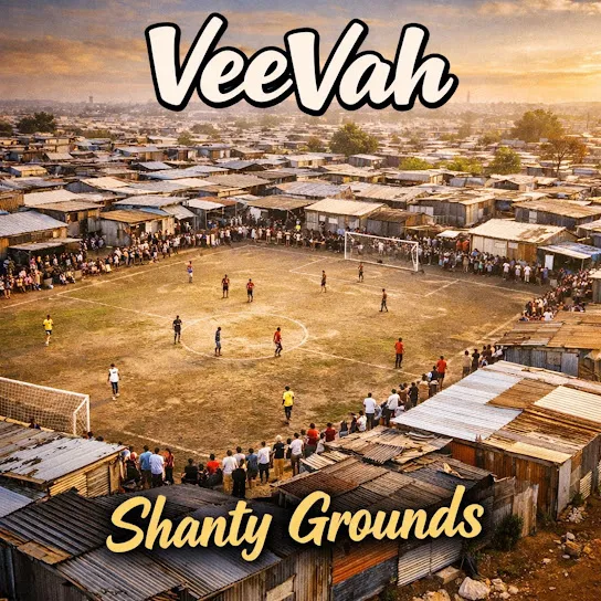 VeeVah Sidestepa Joe. Mp3 Download