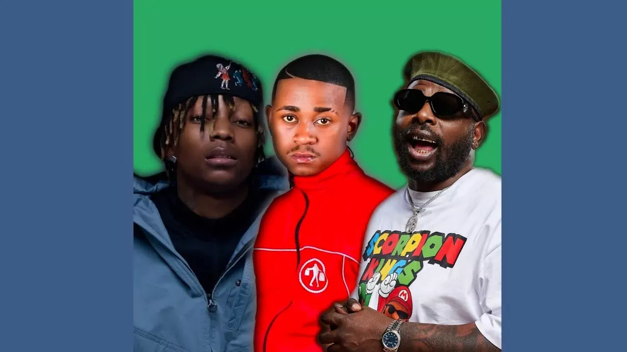 Xduppy,  Dj Maphorisa & Benzoo  Wola Wola Mp3 Download