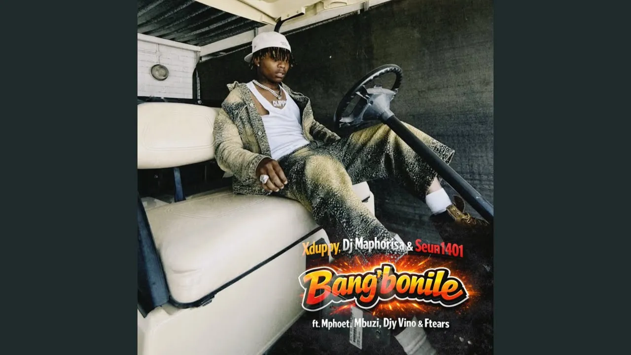 Xduppy, Dj Maphorisa & Seun1401 Bang’bonile feat. Mphoet ,Mbuzi, Djy Vino & Ftears Mp3 Download