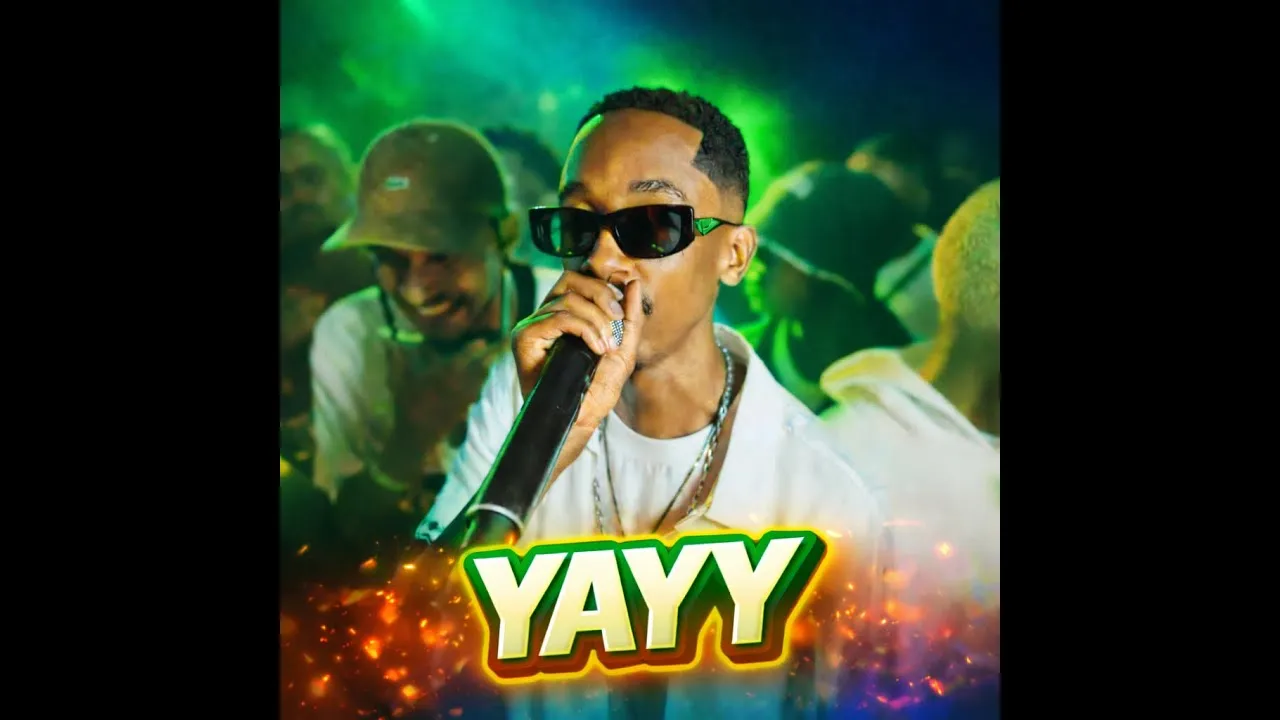 YAYY  Scotts Maphuma x Bob Mabena x Cowboii x Mdeshkayro x Mellow & Sleazy (remake) Mp3 Download