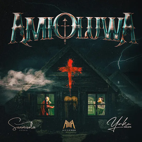Sunmisola Agbebi - Amioluwa