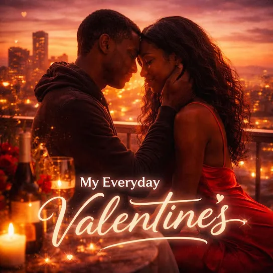 ZWOTHE KEYS  My everyday valentine's Mp3 Download