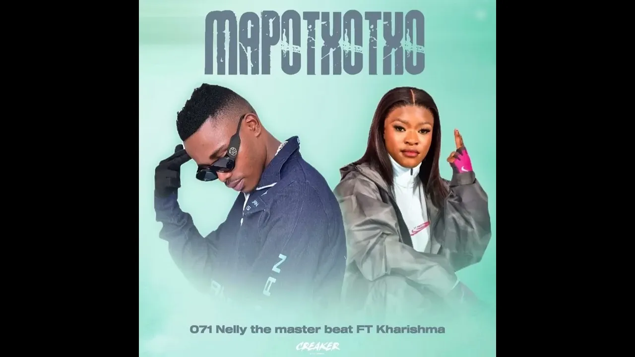 071 Nelly the Masterbeat Mapotxotxo (ft. Kharishma) Mp3 Download