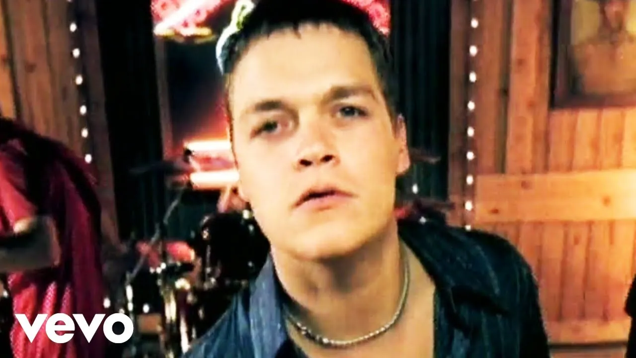 3 Doors Down Kryptonite Mp3 Download