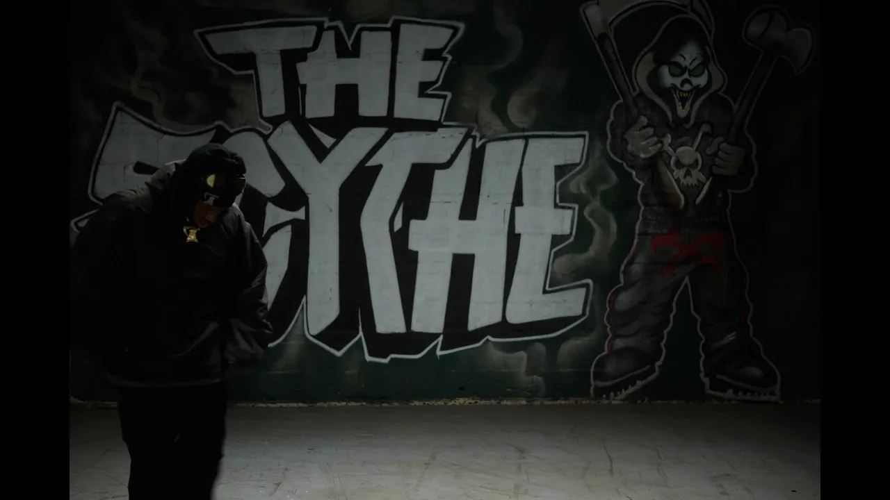A$AP Ferg  THE SCYTHE Ft. TiaCorine & Denzel Curry Mp3 Download