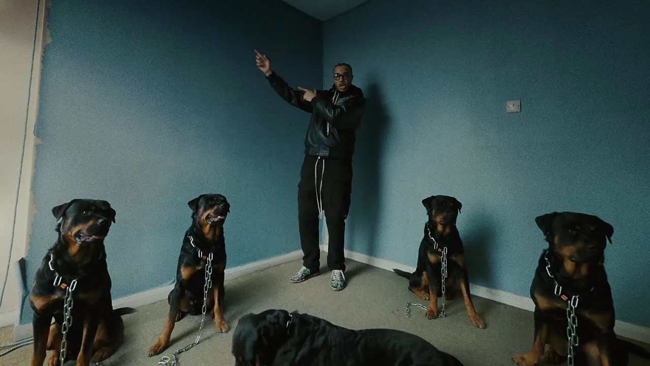 AJ Tracey AJ Tracey Ibiza Ft. Blade Brown Mp3 Download