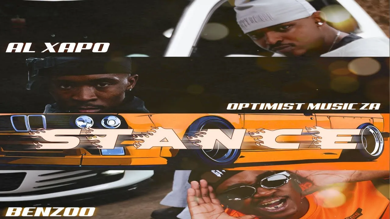 Al Xapo  Al Xapo, Benzoo & Optimist MusicZA  STANCE Mp3 Download