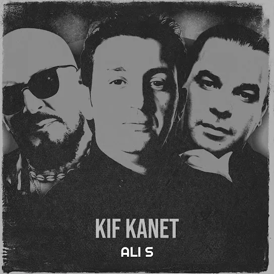 ALI S  KIF KANET Mp3 Download