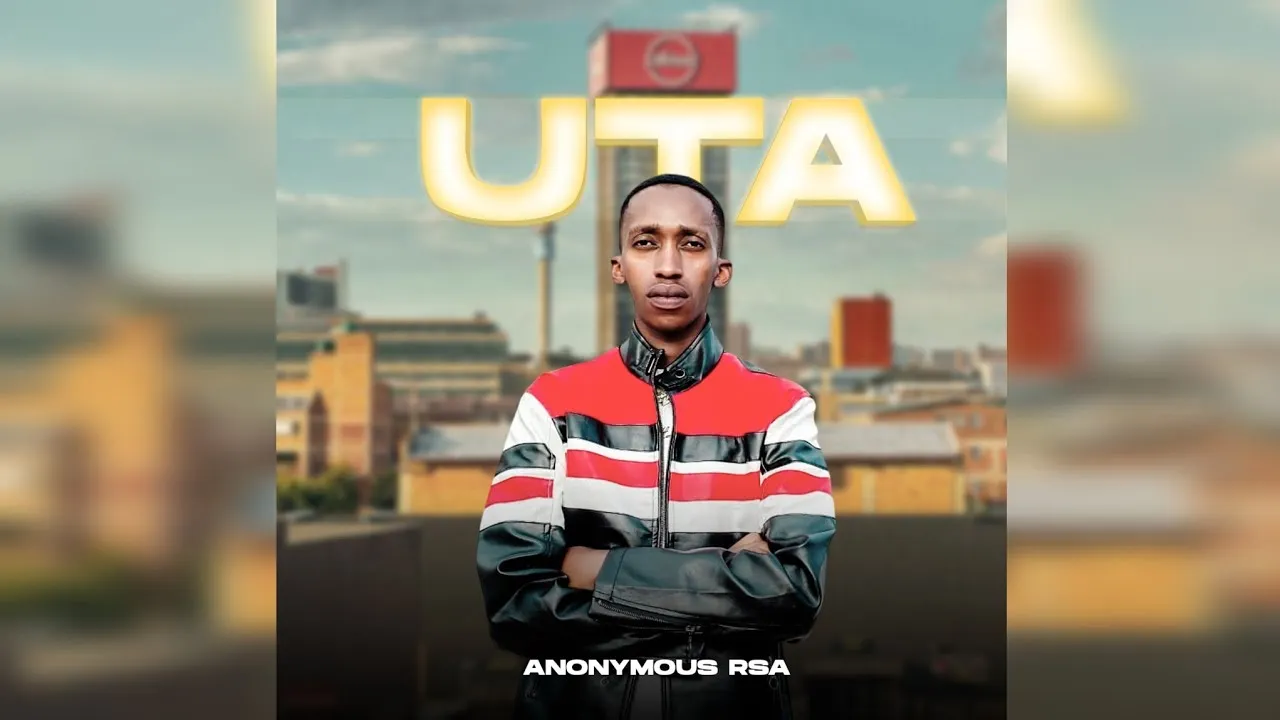 Anonymous RSA Anonymous RSAUTA Mp3 Download