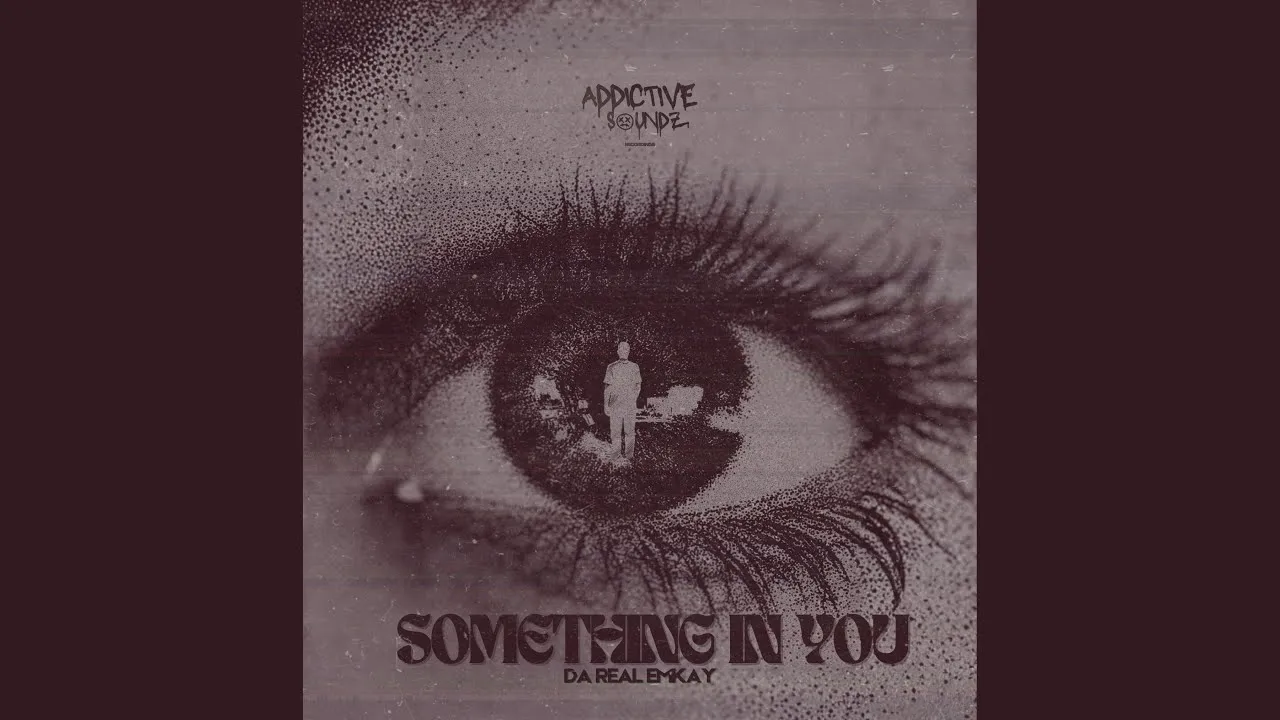 AquaReece Something About You Ft. Da Real Emkay Mp3 Download