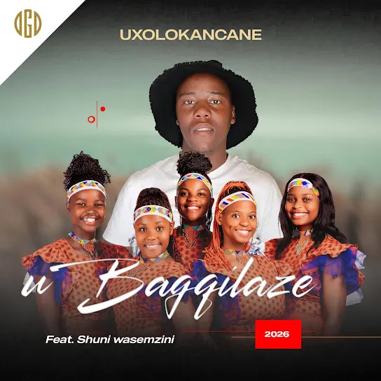 BAGQILAZE Uxolokancane Ft. Shuni Wasemzini Mp3 Download