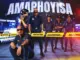 Bello B  Nanka Amaphoyisa Ft. Naked Souls DBN, Okhandashisa, And Metro SA, Pcee & Chley Mp3 Download